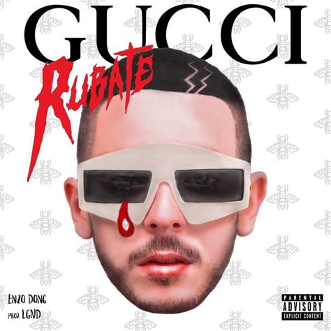 gucci rubate testo enzo dong|Gucci rubate .